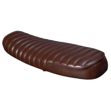 selle scrambler vintage 60 cm